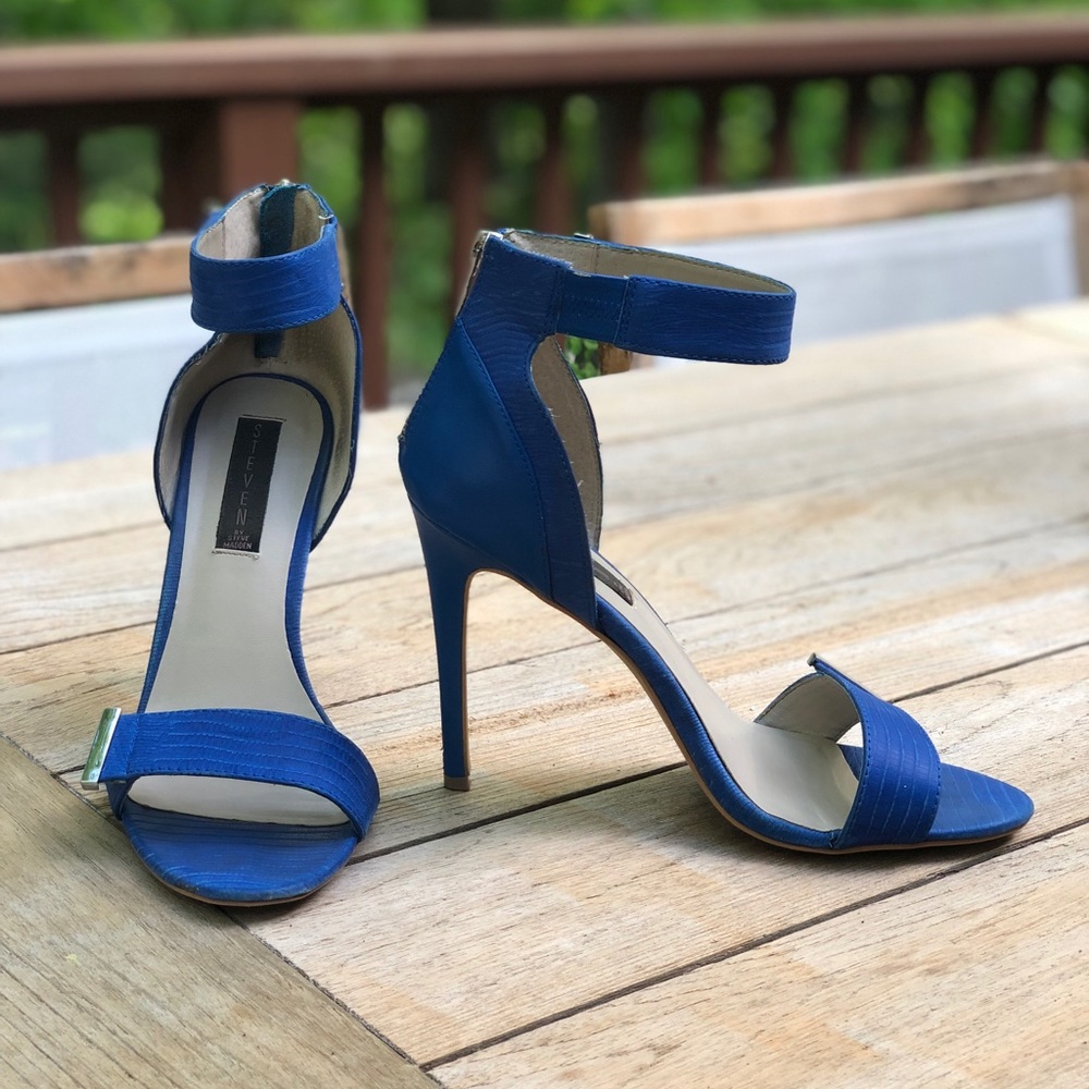 Steve Madden heels